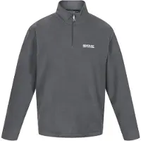 Regatta Fleece 1/2 Reißverschluss Thompson Lightweight