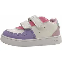 Geox kinderschuhe B ECLYPER GIRL A kind