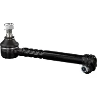 FEBI BILSTEIN Spurstangenkopf Spurstange für TOYOTA COROLLA Coupe (AE86) Vorne Links Vorne Rechts 41370