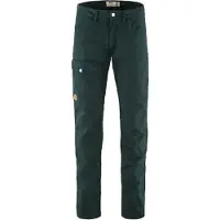 Fjällräven Hose Greenland Jeans Regular Herren Dark Navy-Größe 50