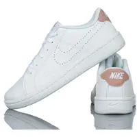 Nike Damenschuhe Wmns Court Royale 2 Nn, DQ4127 100, Schuhgröße-38