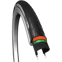 CST Reifen Platinum Protector 28x1.50 Zoll 40-622 schwarz Reflex E-50 Draht.