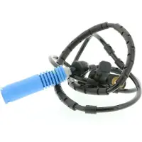 VEMO ABS Sensor Raddrehzahl Hinten Links Hinten Rechts für BMW 3 Limousine (E46) V20-72-0495