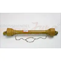 Dema Gelenkwelle / Zapfwelle 96-132cm / 33 PS