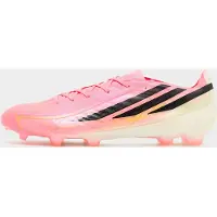 Adidas Herren Fussball-Rasenschuhe F50 HYPERFAST PRO FG
