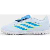 Adidas Predator Club Fold-over Tongue Tf Fußballschuhe