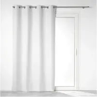Wicotex Douceur d’Intérieur Vorhang in weiß | Gr.: onesize