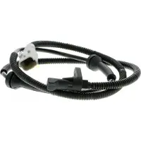 VEMO ABS Sensor Raddrehzahl Hinten Links Hinten Rechts für FIAT Ulysse (179) V42-72-0051