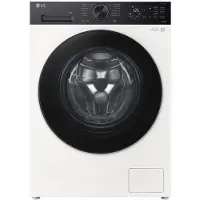 LG Waschmaschine 11 kg 1400 U/min Weiß - F4X5511THB