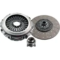 FEBI BILSTEIN 105175 Kupplungssatz