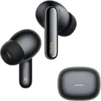 Xiaomi True Wireless In-Ear Kopfhörer mit 55dB ANC, Triple Driver Hi-Res Dolby Audio, Bluetooth 5.4, IP54, bis 33h Akku, kabellose Earbuds