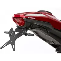 Protech Kennzeichenhalter X-Shape X-SHAPE HONDA CB1000R 21- Edelstahl