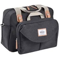 Beaba Wickeltasche Genf II