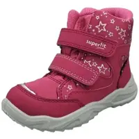 Superfit Klettstiefel in Pink | Gr.: 20