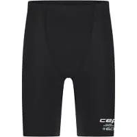 Cep Herren Fahrradhose Core Run Compression Shorts, Men Schwarz XL