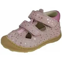Pepino by Ricosta Sandalen in Rosa | Gr.: 19