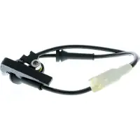VEMO ABS Sensor Raddrehzahl Hinten passend für PEUGEOT 307 CC (3B) V42-72-0011