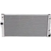 Nissens Kühler, Motorkühlung 60775