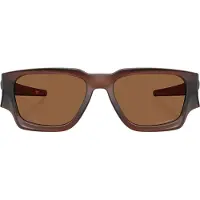 Oakley - Sonnenbrille - Instagator Matte Rootbeer/Prizm Bronze - Braun