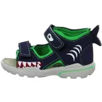 Ricosta Sandalen in Blau | Gr.: 22