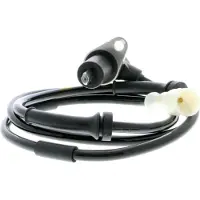 VEMO ABS Sensor Raddrehzahl Hinten Links für FIAT PUNTO (176) V24-72-0030