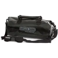 Ortlieb - Vielseitige Tasche für Reisen und Bike-Packing - Rack-Pack 31L Black - schwarz