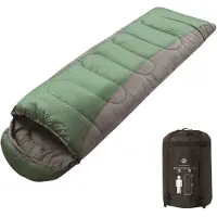 Six Peaks Ember Schlafsack