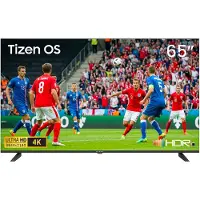 Kiano LD65W02 65" Full-HD Tizen OS (flat, 65 Zoll / 163 cm) DLED Smart TV
