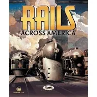 Rails Across America
