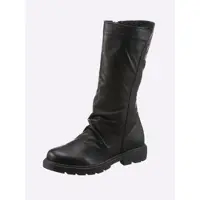Andrea conti Stiefel in schwarz | Gr.: 41