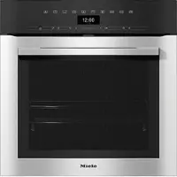 Miele H 7360 B, Einbaubackofen (Einbaugerät, 76 l, 595 mm breit)