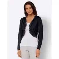 Lady Bolero