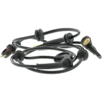 VEMO ABS Sensor Raddrehzahl Vorne Rechts für FIAT Doblo Cargo (223) V24-72-0120