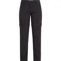 MCKINLEY Damen Abzipphose Malloy II W SHT BLACK NIGHT