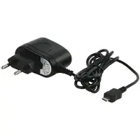 König Electronic König PSUP-GSM01, Drinnen, AC, 5 V, Schwarz