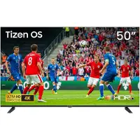 Kiano LD50W02 50" Full-HD Tizen OS (flat, 50 Zoll / 125 cm) DLED Smart TV