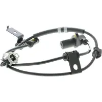 VEMO ABS Sensor Raddrehzahl Vorne Links für HYUNDAI MATRIX (FC) V52-72-0050