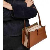 Tous Handtasche Kaos Icon 2002355443 Braun