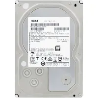 HGST Festplatte 6TB HDN726060ALE610 7200U/min 128MB Sata III 3,5" Zoll