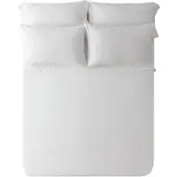 Sanelitex - Tagesdecke Basic 3 | Bett 90 cm - 180 x 270 cm