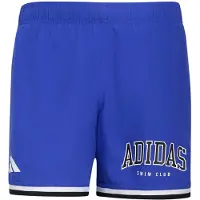 Adidas Herren Badeshorts LOGO (Länge 5 Zoll)