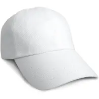 Result Heavy Cotton Drill Pro Style Cap