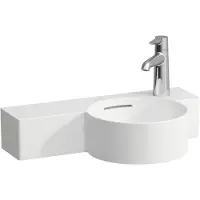 Laufen H8152847571061 Hwb Val 315X550X155