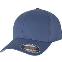 Flexfit Flex Cap "Wooly Combed Youth"