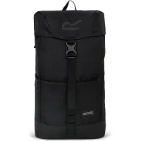 Regatta Shilton Ii 20l Rucksack Schwarz Schwarz One Size
