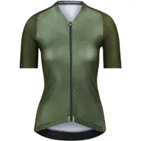 Bioracer Trikot Damen Icon Coldblack | Größe XL