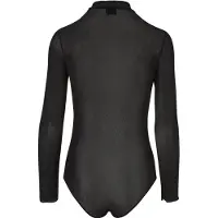 Urban Classics Body "Urban Classics Damen Ladies Mesh Turtleneck Body"