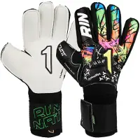 Rinat Asimetrik Spine Turf Torwarthandschuhe