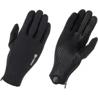 Agu Reißverschluss-Neoprenhandschuhe | Größe 3XL