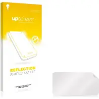 Upscreen Reflection Shield Displayschutz Matt